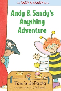 Front cover_Andy & Sandy's Anything Adventure