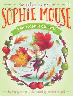 Front cover_The Maple Festival