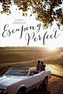 Front cover_Escaping Perfect