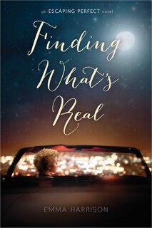 Front cover_Finding What's Real