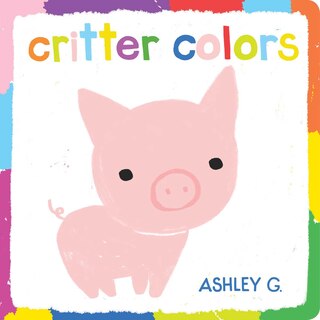 Front cover_Critter Colors
