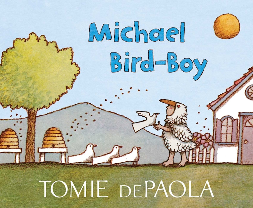 Front cover_Michael Bird-Boy