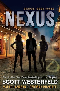 Front cover_Nexus
