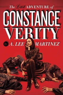 Front cover_The Last Adventure of Constance Verity