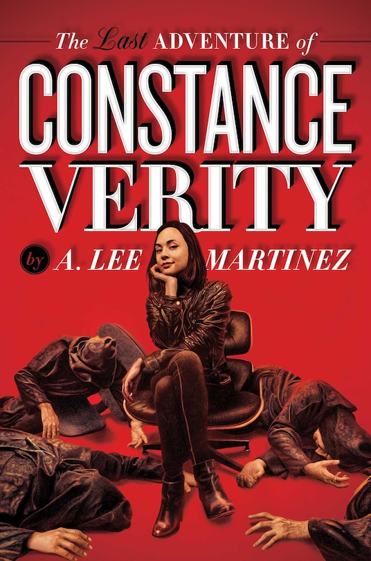 Front cover_The Last Adventure of Constance Verity