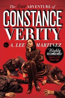 Front cover_The Last Adventure of Constance Verity