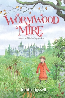 Front cover_Wormwood Mire