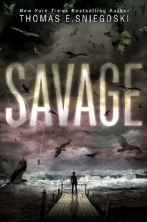 Front cover_Savage