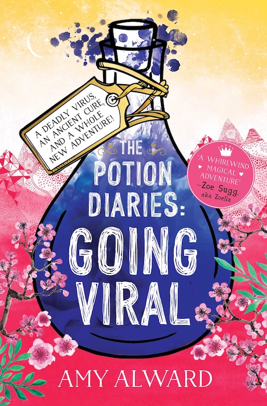 Front cover_Going Viral