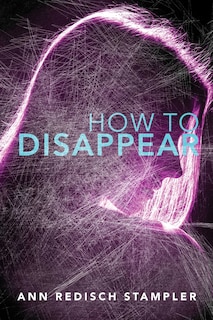 Front cover_How to Disappear