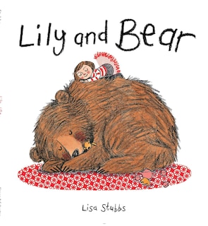 Front cover_Lily and Bear