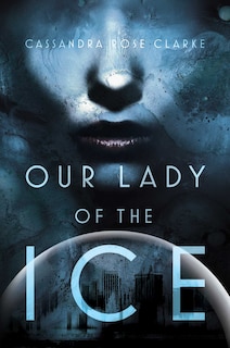 Front cover_Our Lady of the Ice