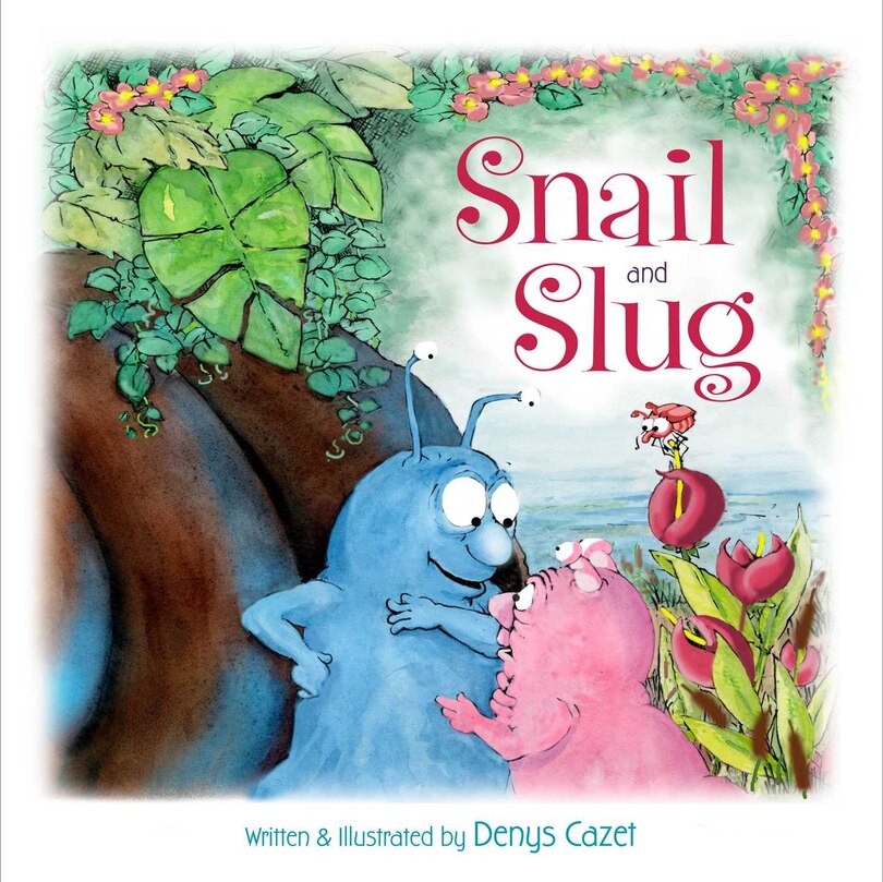 Front cover_Snail and Slug