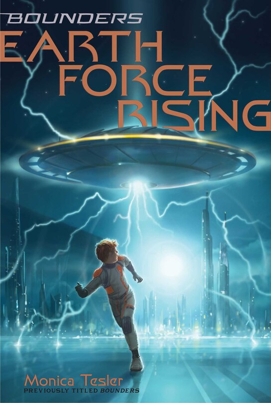 Front cover_Earth Force Rising