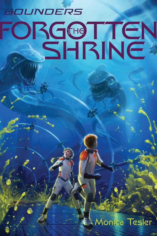 Front cover_The Forgotten Shrine