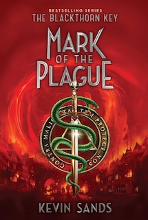 Mark of the Plague