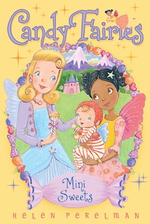 Front cover_Mini Sweets