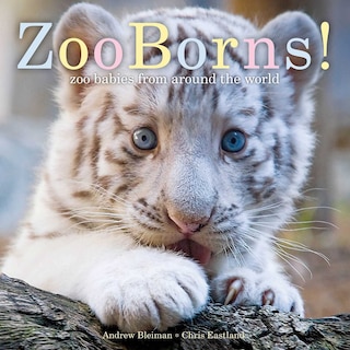 Front cover_Zooborns!