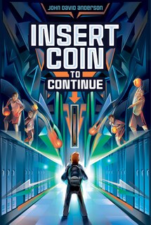 Couverture_Insert Coin to Continue