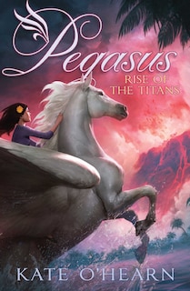 Front cover_Rise of the Titans