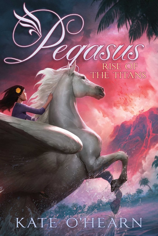 Front cover_Rise of the Titans