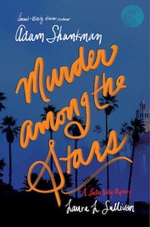 Couverture_Murder among the Stars