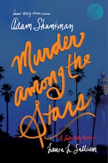 Murder among the Stars: A Lulu Kelly Mystery