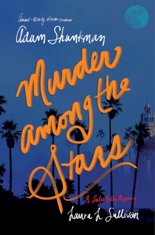 Couverture_Murder among the Stars