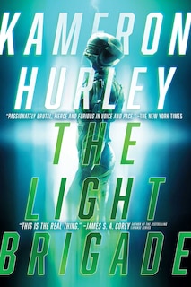 Front cover_The Light Brigade