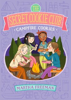 Front cover_Campfire Cookies