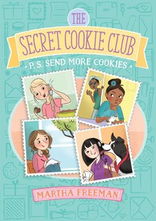 Front cover_P.S. Send More Cookies