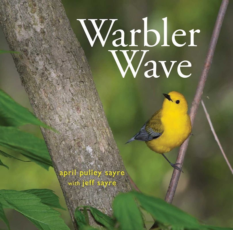 Front cover_Warbler Wave