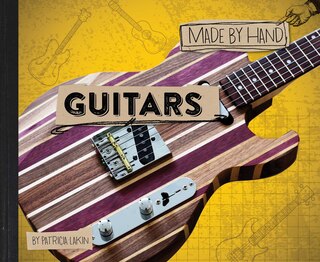 Front cover_Guitars
