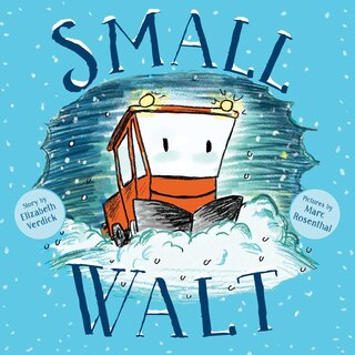Front cover_Small Walt