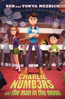 Couverture_Charlie Numbers and the Man in the Moon