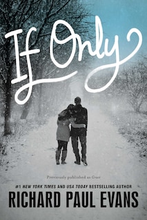 Front cover_If Only
