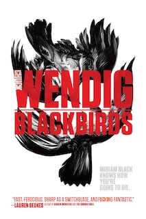 Front cover_Blackbirds