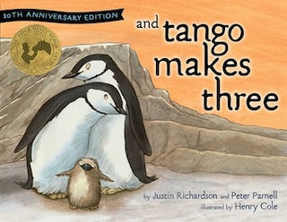 Front cover_And Tango Makes Three