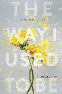 Front cover_The Way I Used to Be