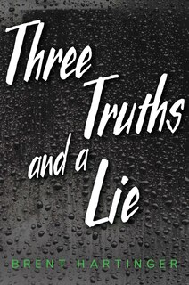 Front cover_Three Truths and a Lie