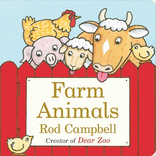 Front cover_Farm Animals