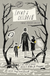 Front cover_Irena's Children
