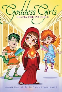 Front cover_Hestia the Invisible