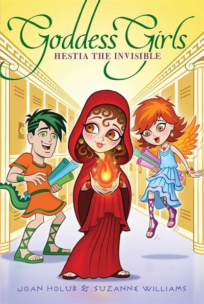 Front cover_Hestia the Invisible