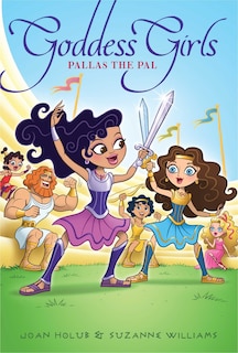 Front cover_Pallas the Pal