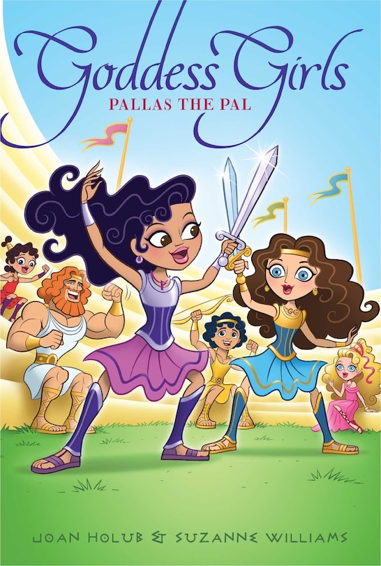 Front cover_Pallas the Pal