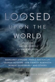 Front cover_Loosed Upon the World