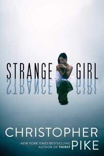 Front cover_Strange Girl
