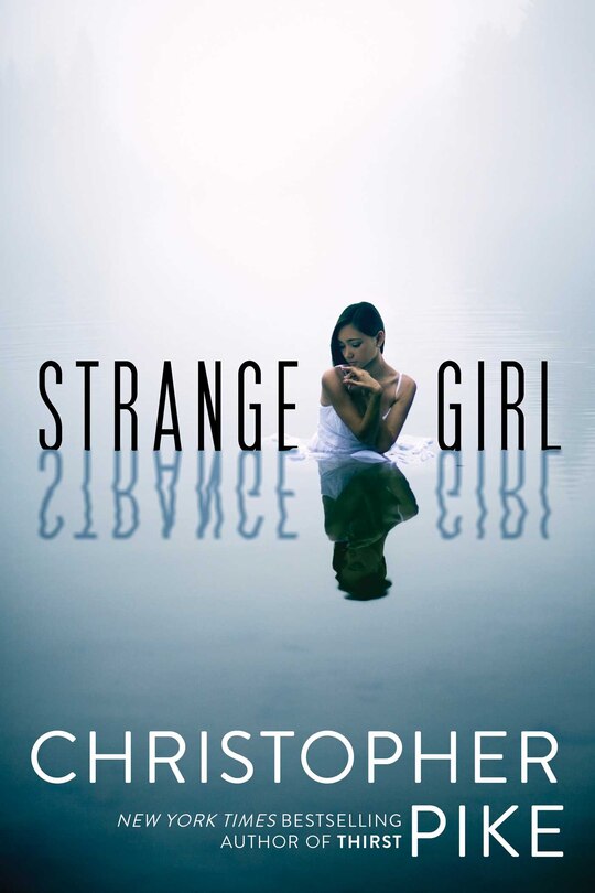 Front cover_Strange Girl