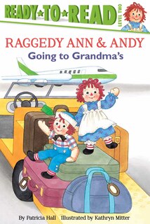 Front cover_Going to Grandma's